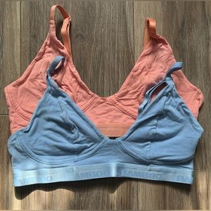 Bamboo - Toned Defined Bralette